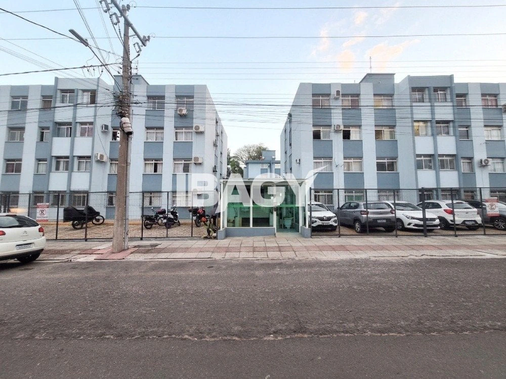 2-bedroom apartment, 43 m² — photo 3