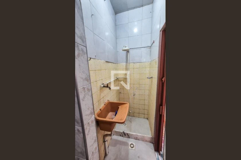 One-bedroom, 30 m² house in Rio de Janeiro — photo 20