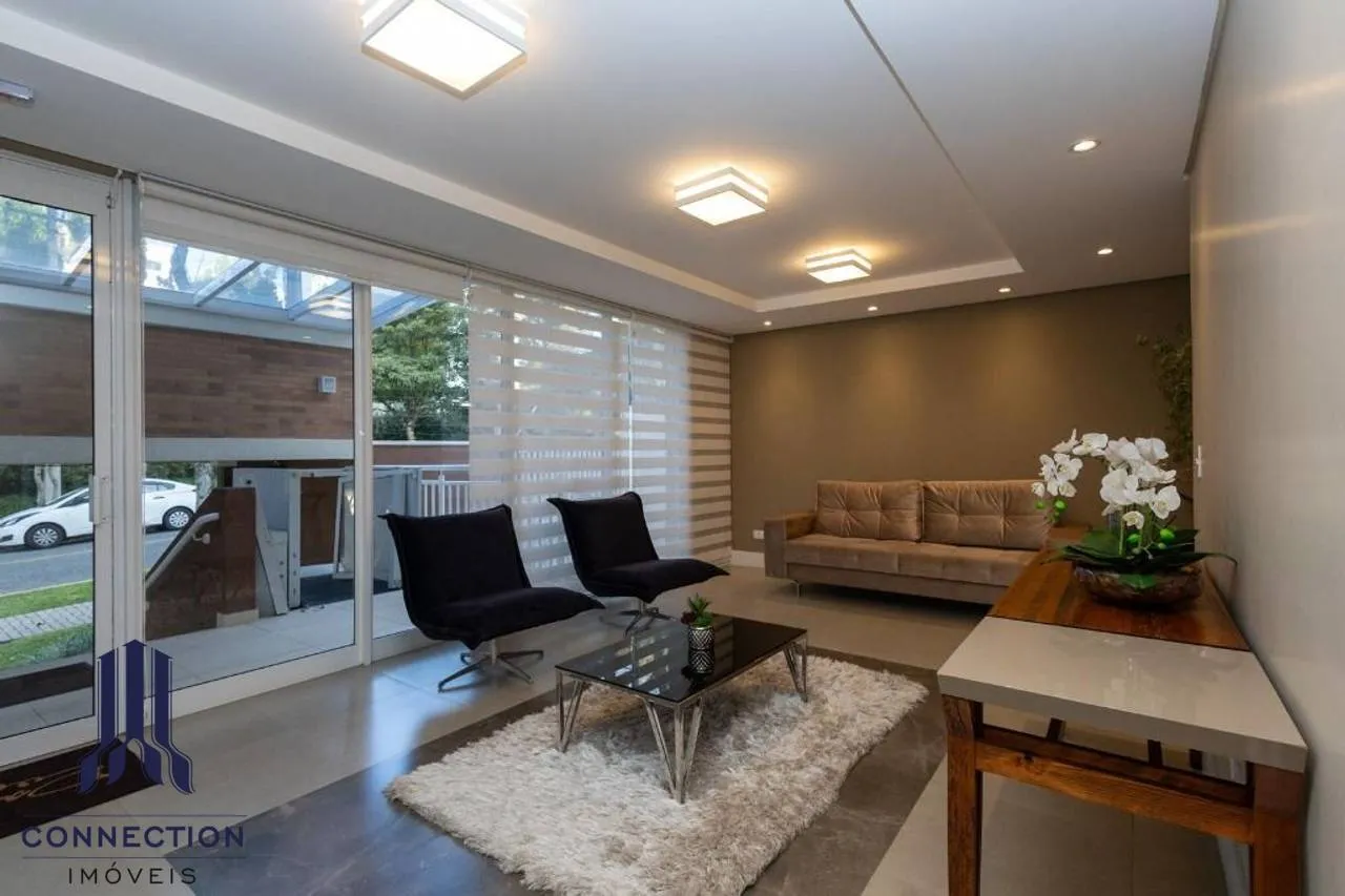3-bedroom apartment in a building with a sauna — photo 8