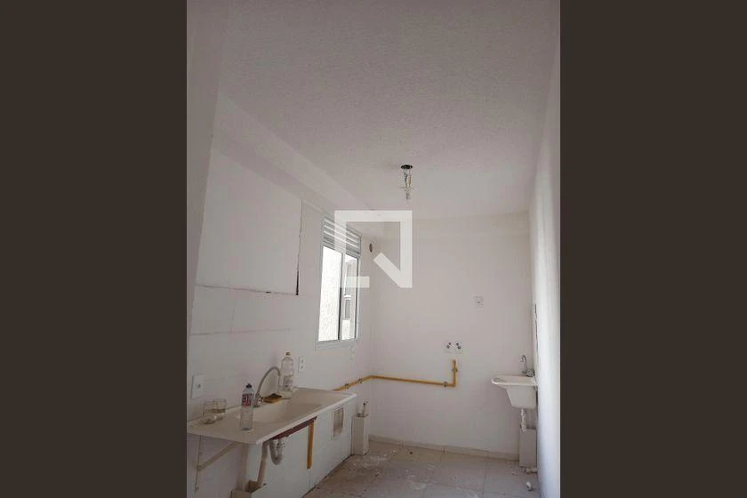 2-bedroom apartment with 49 m² and 1 parking spot — photo 2
