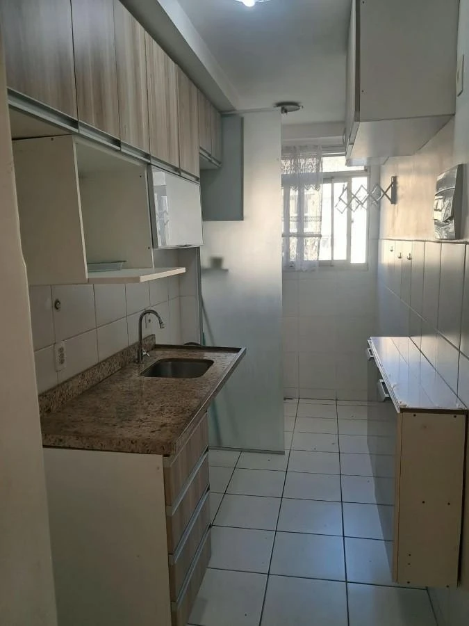 Apartment, 48 m², with wood or laminate floors — photo 11