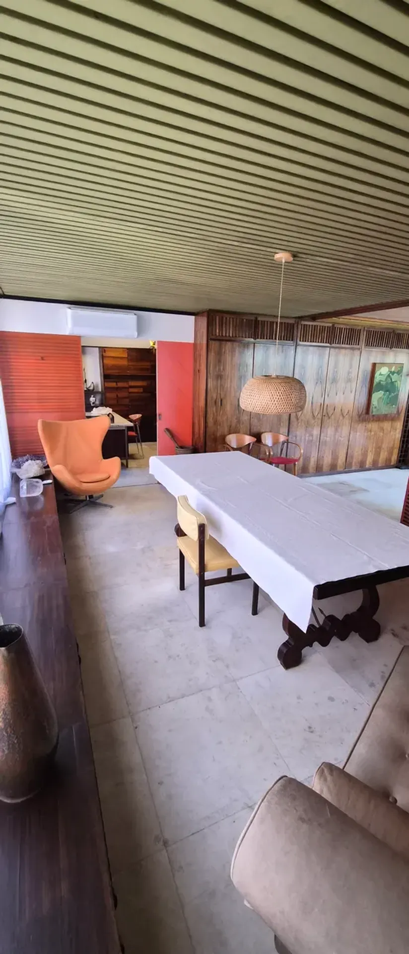 300 m² apartment with 4 bedrooms and gas kitchen — photo 16