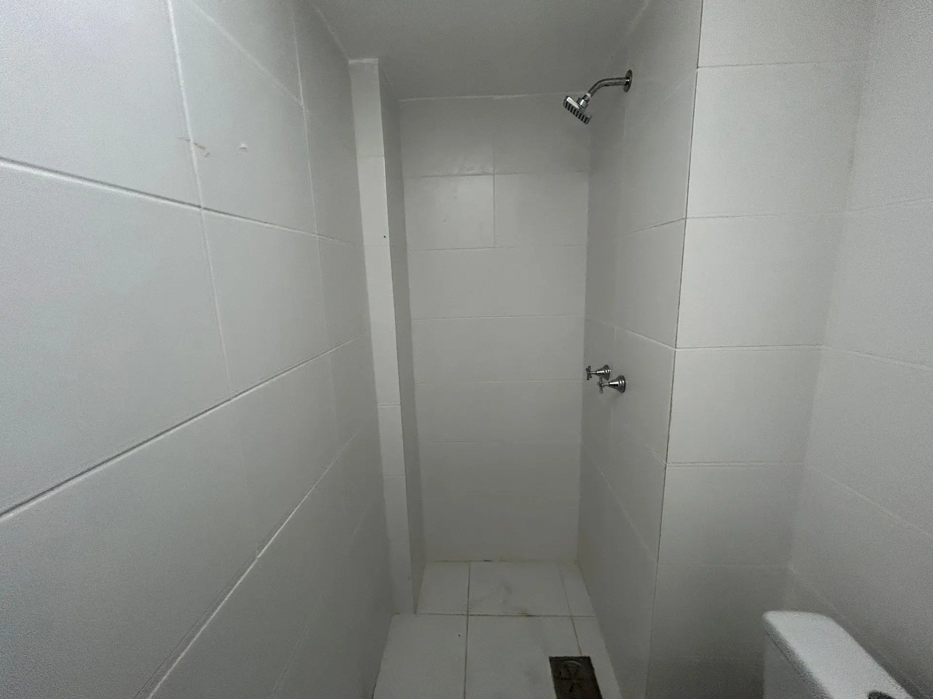 Apartamento sem mobília de 1 quarto com 2 banheiros — photo 35