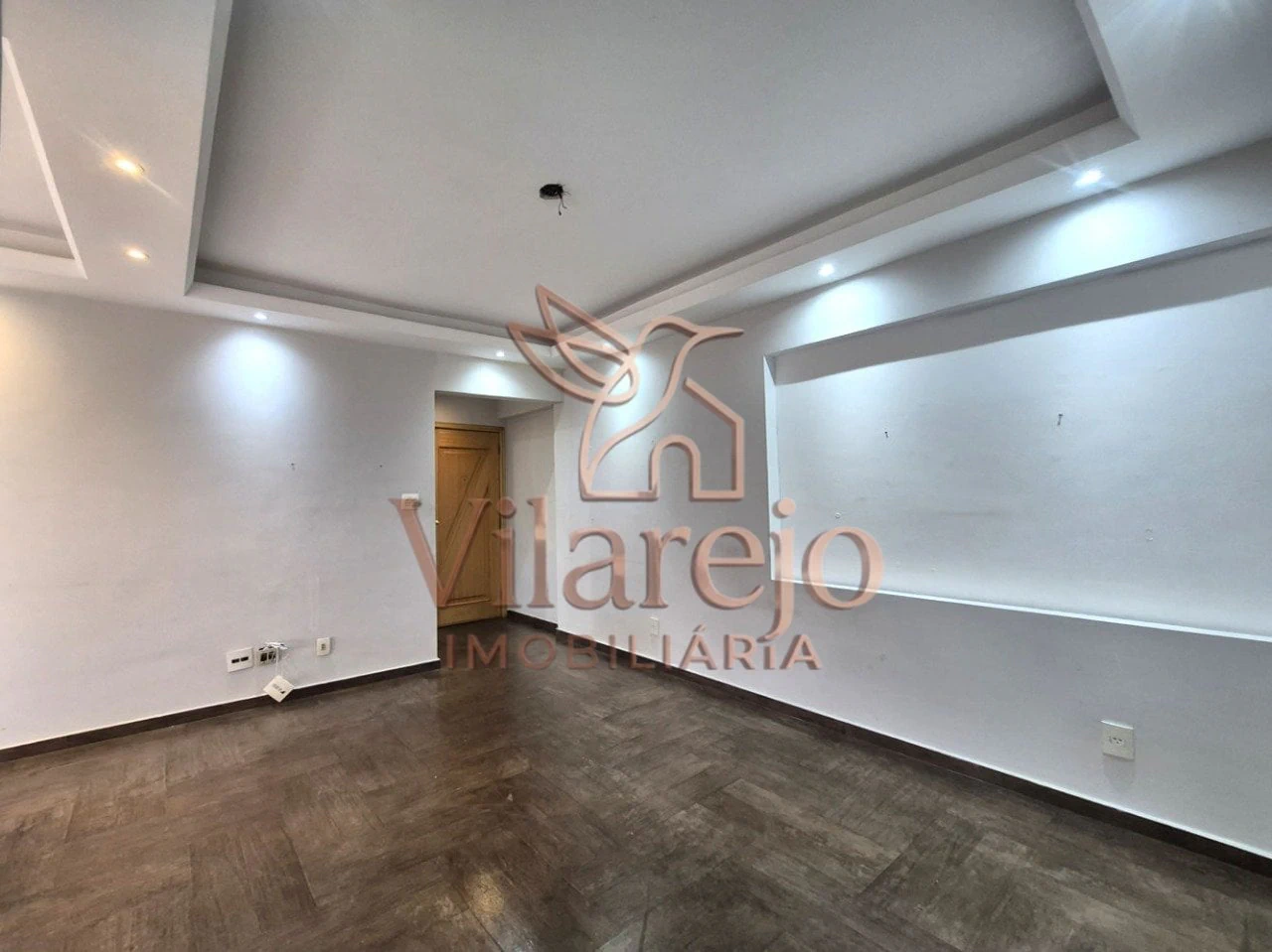 Apartamento mobiliado em condomínio com academia — photo 23