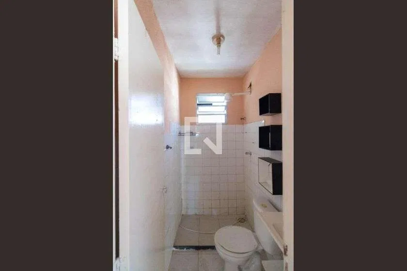 2-bedroom apartment on the top floor with 1 parking spot