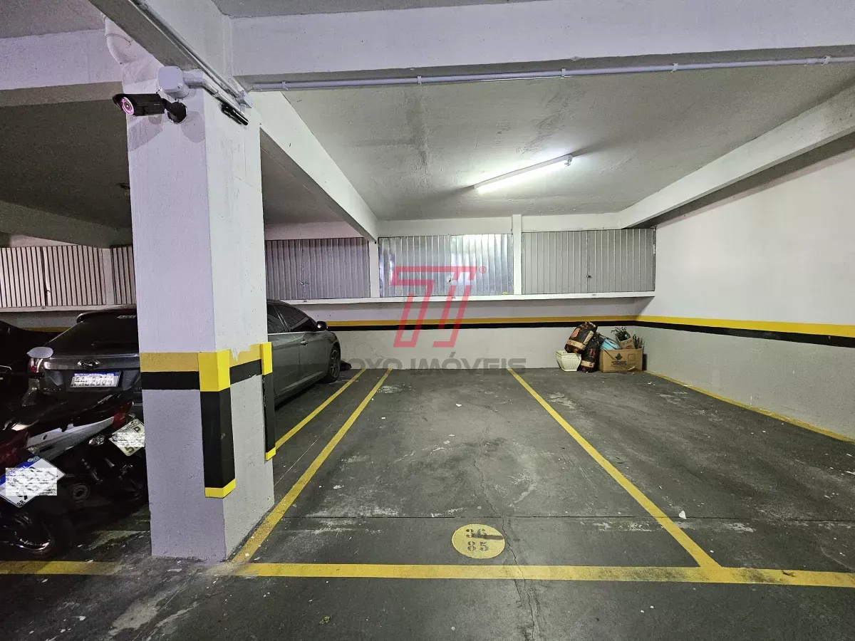 Apartamento com 3 quartos, 122 m² e 1 vaga — photo 28