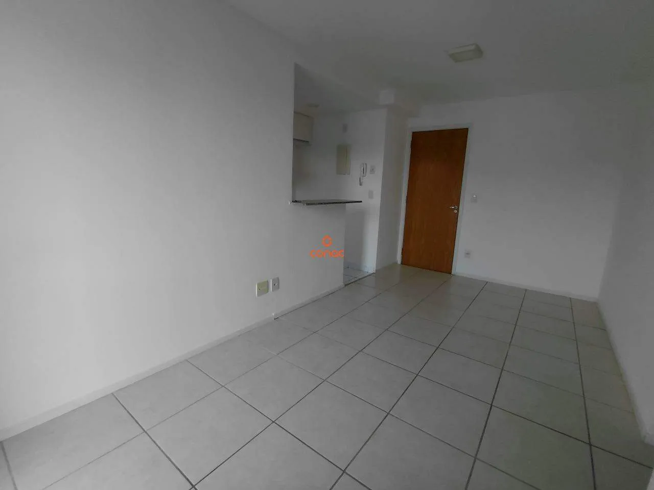 Apartment with 2 bedrooms and open-plan kitchen — photo 18