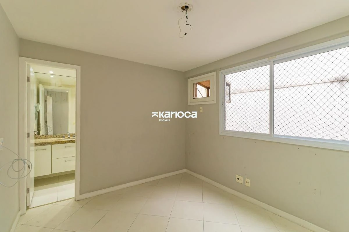 Departamento de 154 m² con vista a la montaña y vestidor — photo 48