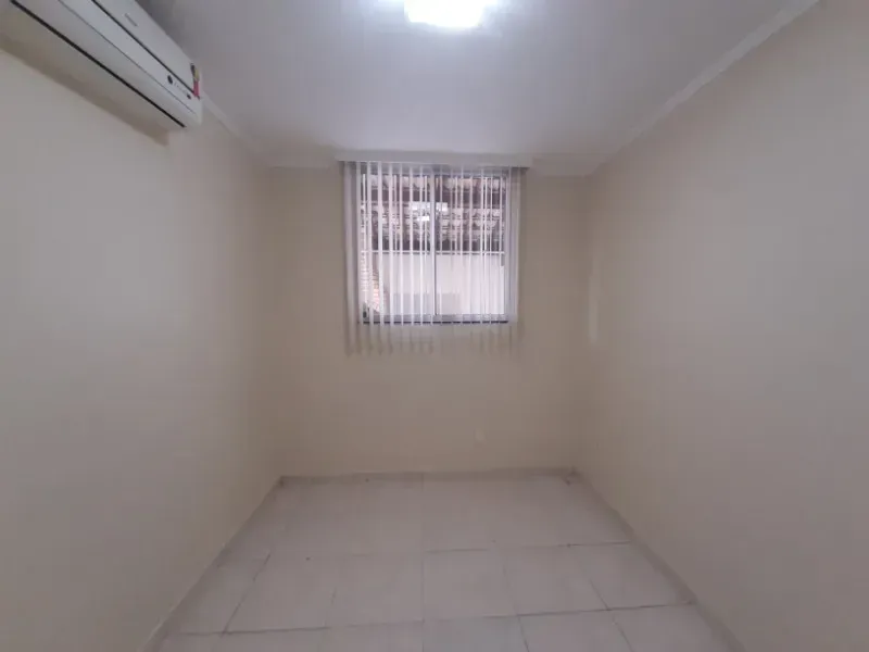Apartamento no 1º andar com varanda gourmet — photo 21