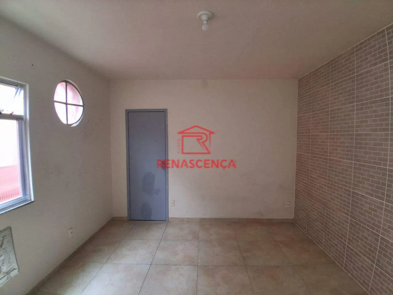 Studio de 19 m², Cascadura