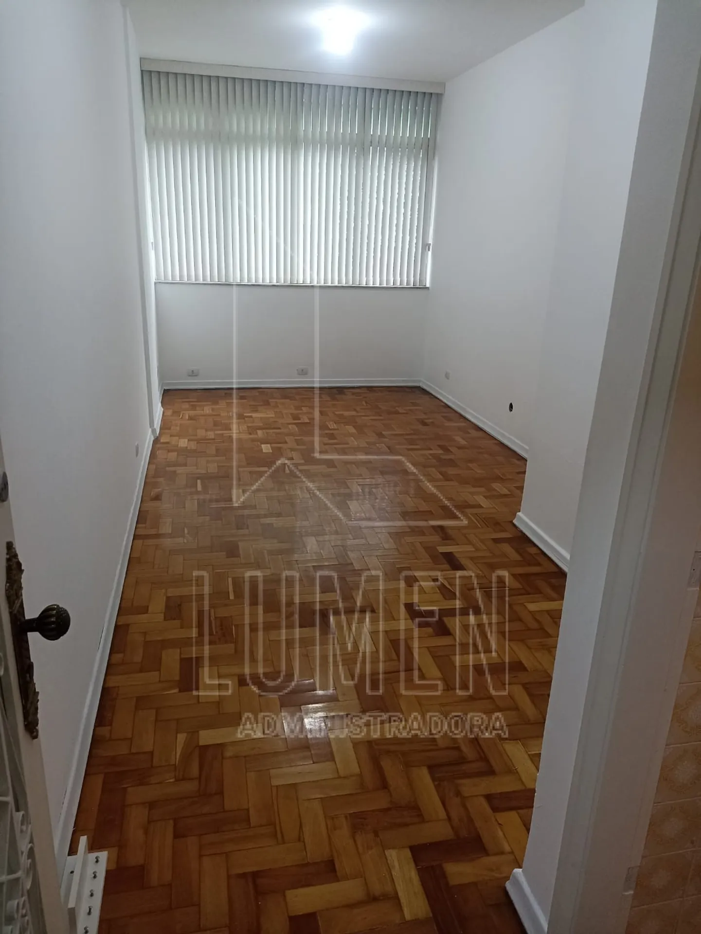 Apartamento com piso de madeira ou laminado, Ipanema — photo 4