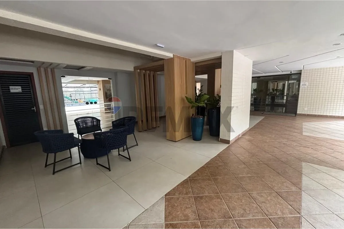 Apartamento, 80 m², com espaço de home office — photo 23