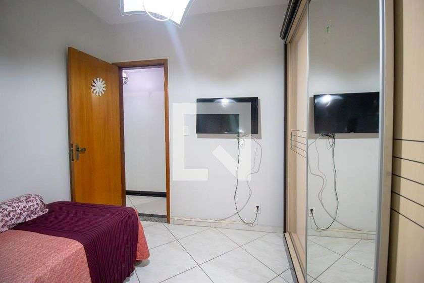 Rent-ready apartment with 4 bedrooms and 119 m² — photo 14
