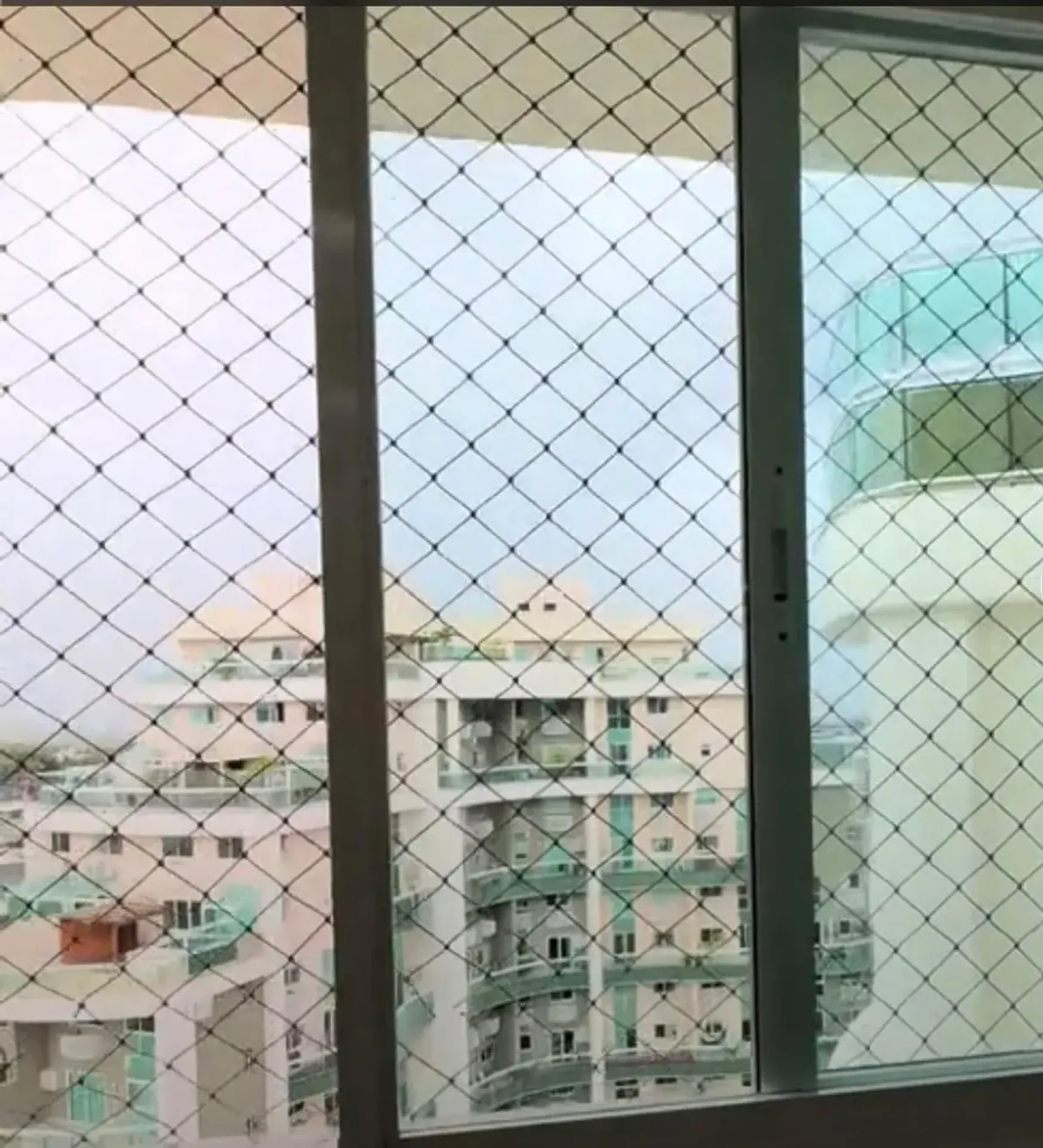 Apartamento com 4 quartos e cozinha fechada a gás — photo 30