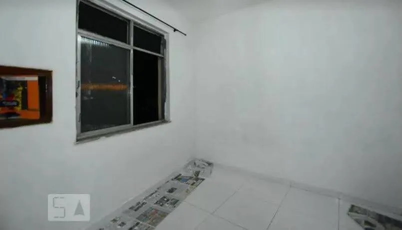 1-bedroom apartment with 1 parking space and 1 bathroom — photo 2
