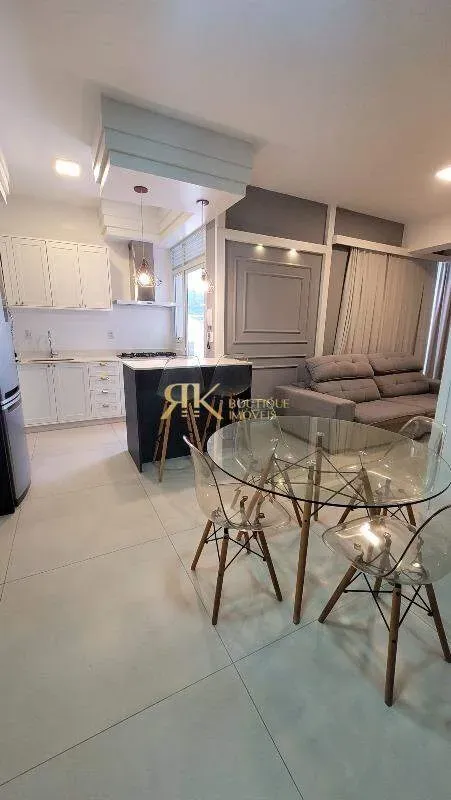 Furnished 179 m² apartment on the 3rd floor