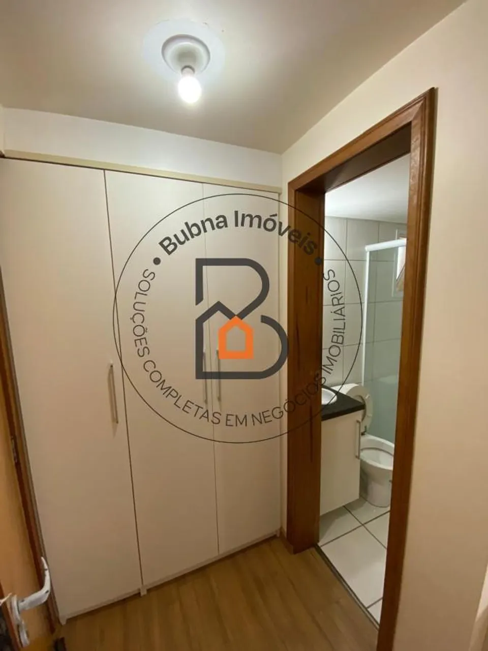 Квартира з 1 спальнею 26 м² та 1 паркомісцем — photo 8