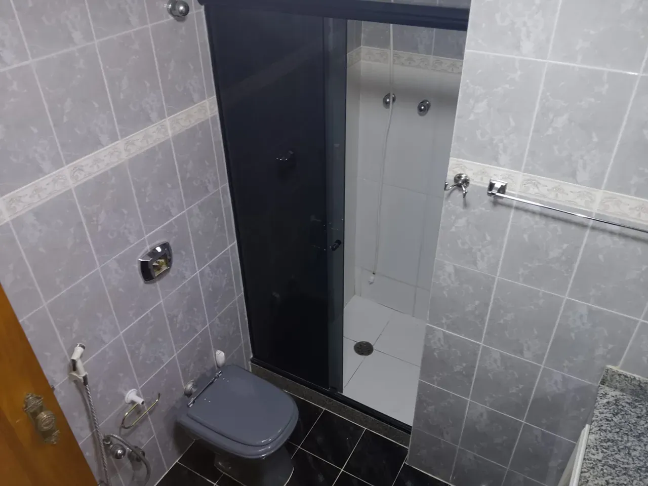 Rental apartment with 3 bedrooms, 3 baths and 140 m² — photo 28
