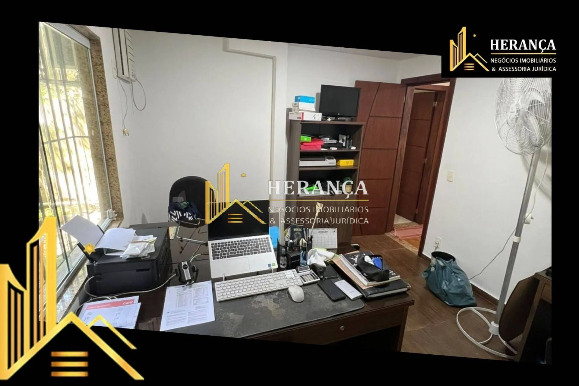 Furnished house, 300 m², with a home office — photo 8
