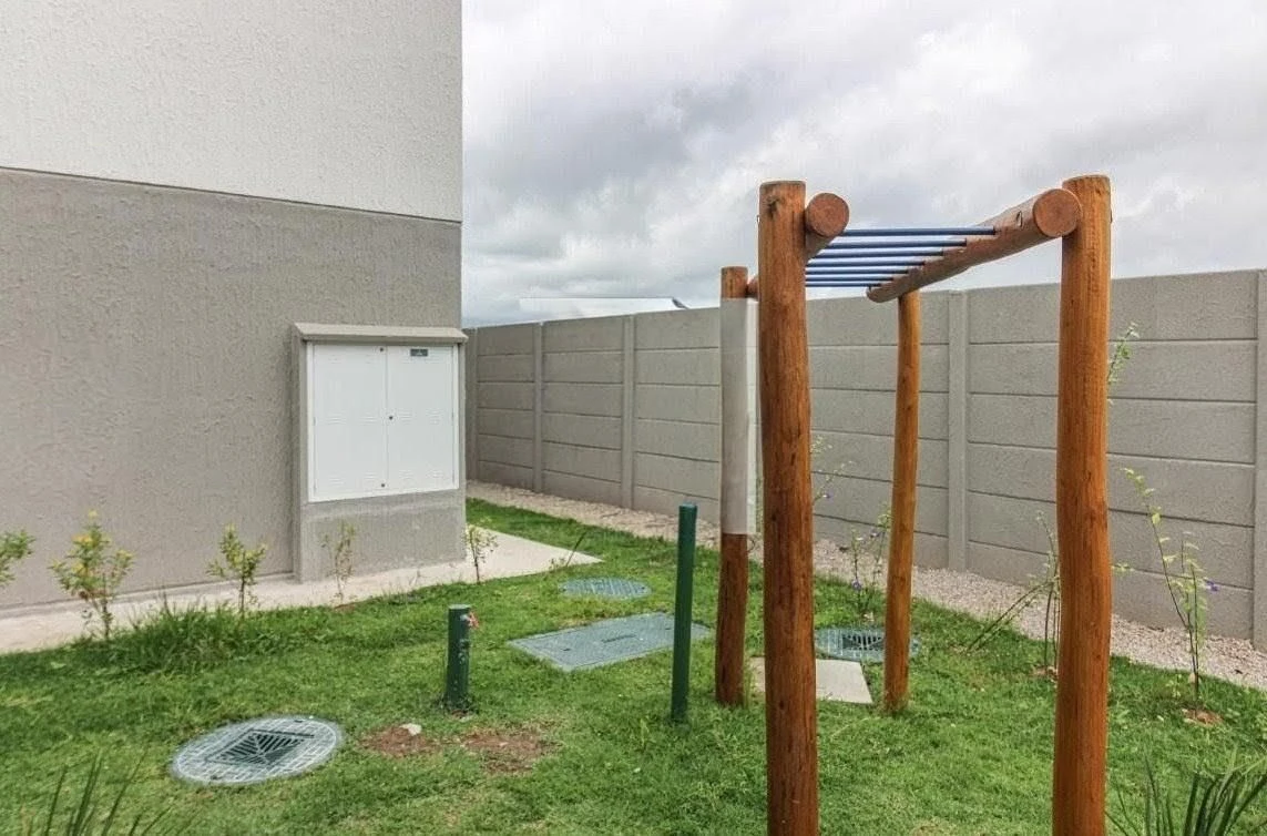 Apartamento, 43 m², com vista para as montanhas — photo 15