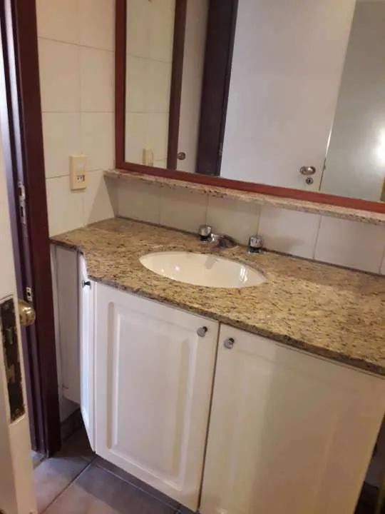 Condo house with 3 bedrooms, 5 bathrooms and 3 parking spots — photo 42