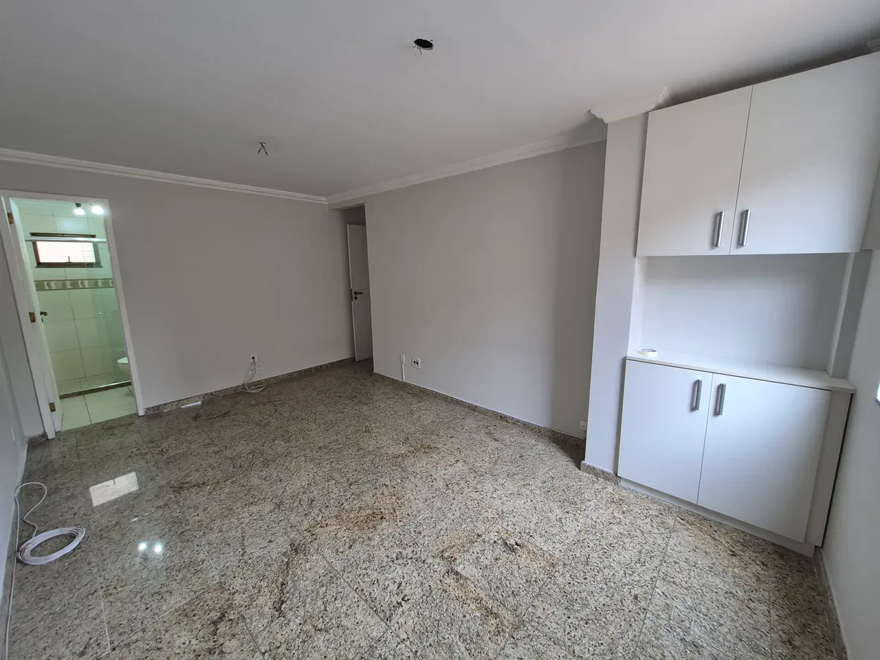 Linear penthouse 184 m² with gourmet balcony and 3 bedrooms — photo 32