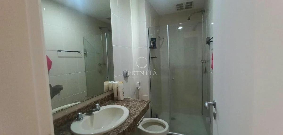 Apartamento com máquina de lavar, Recreio dos Bandeirantes — photo 43