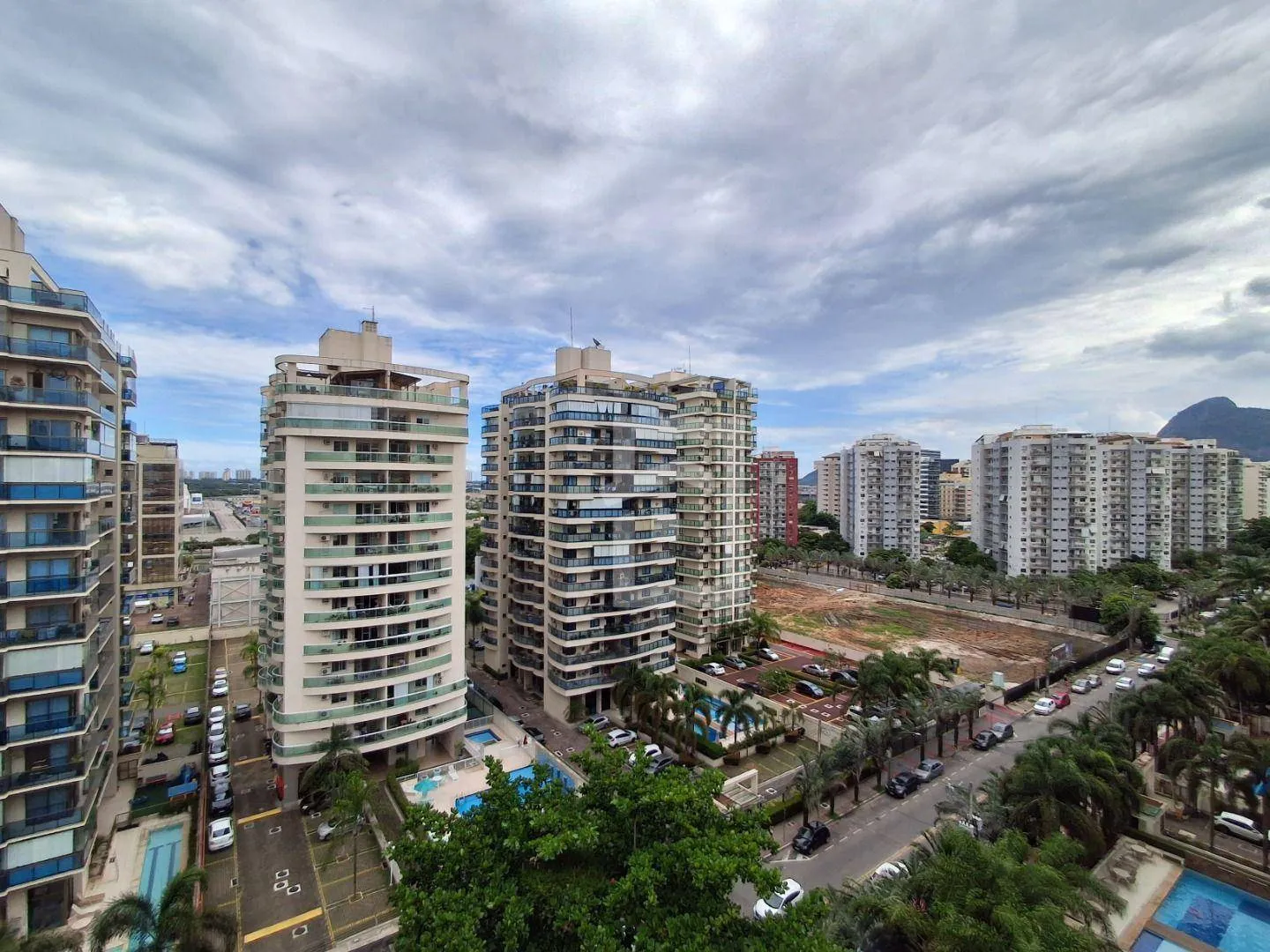 Apartamento para alugar com 3 quartos e 68 m² — photo 8