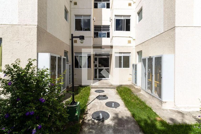 2 quartos e máquina de lavar: apartamento de 40 m² — photo 11