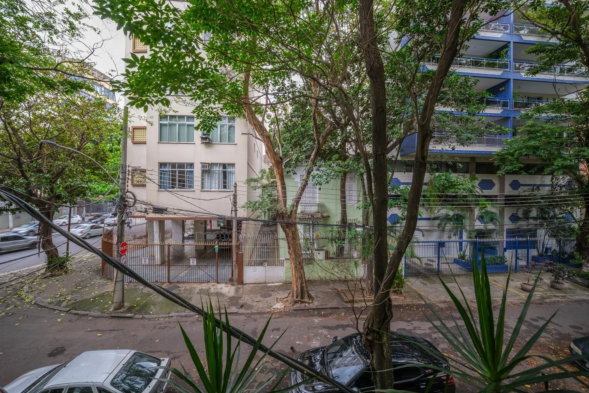 2-bedroom apartment with 1 parking space and private garden — photo 15