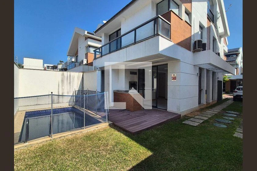Casa em condomínio com 4 suítes e 150 m² — photo 48