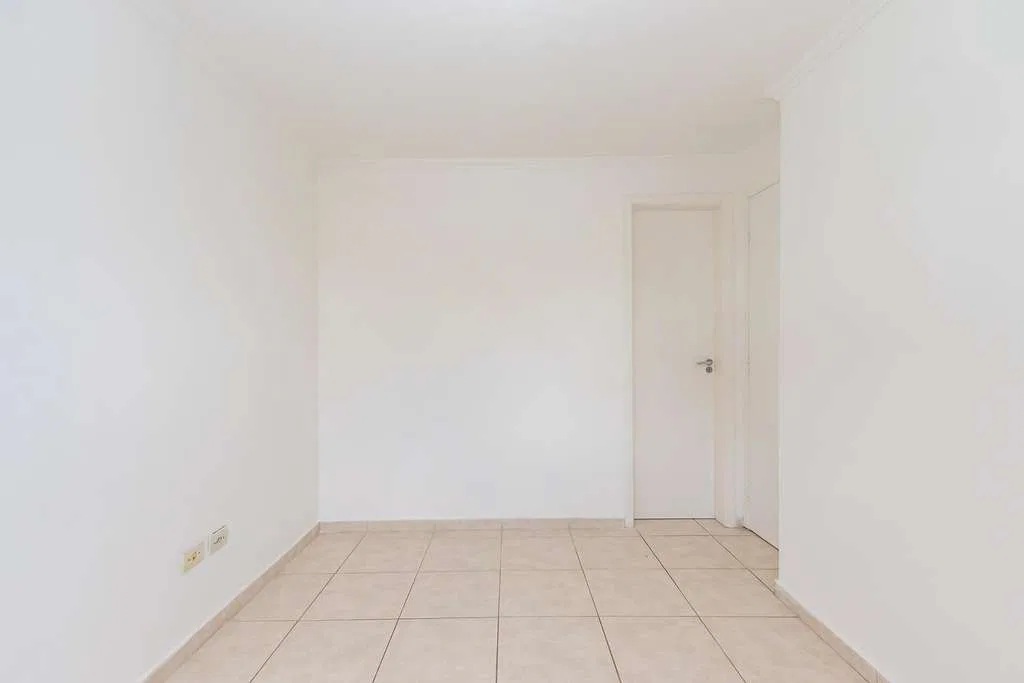 Квартира 64 м², 3 спальні, Куритиба — photo 4
