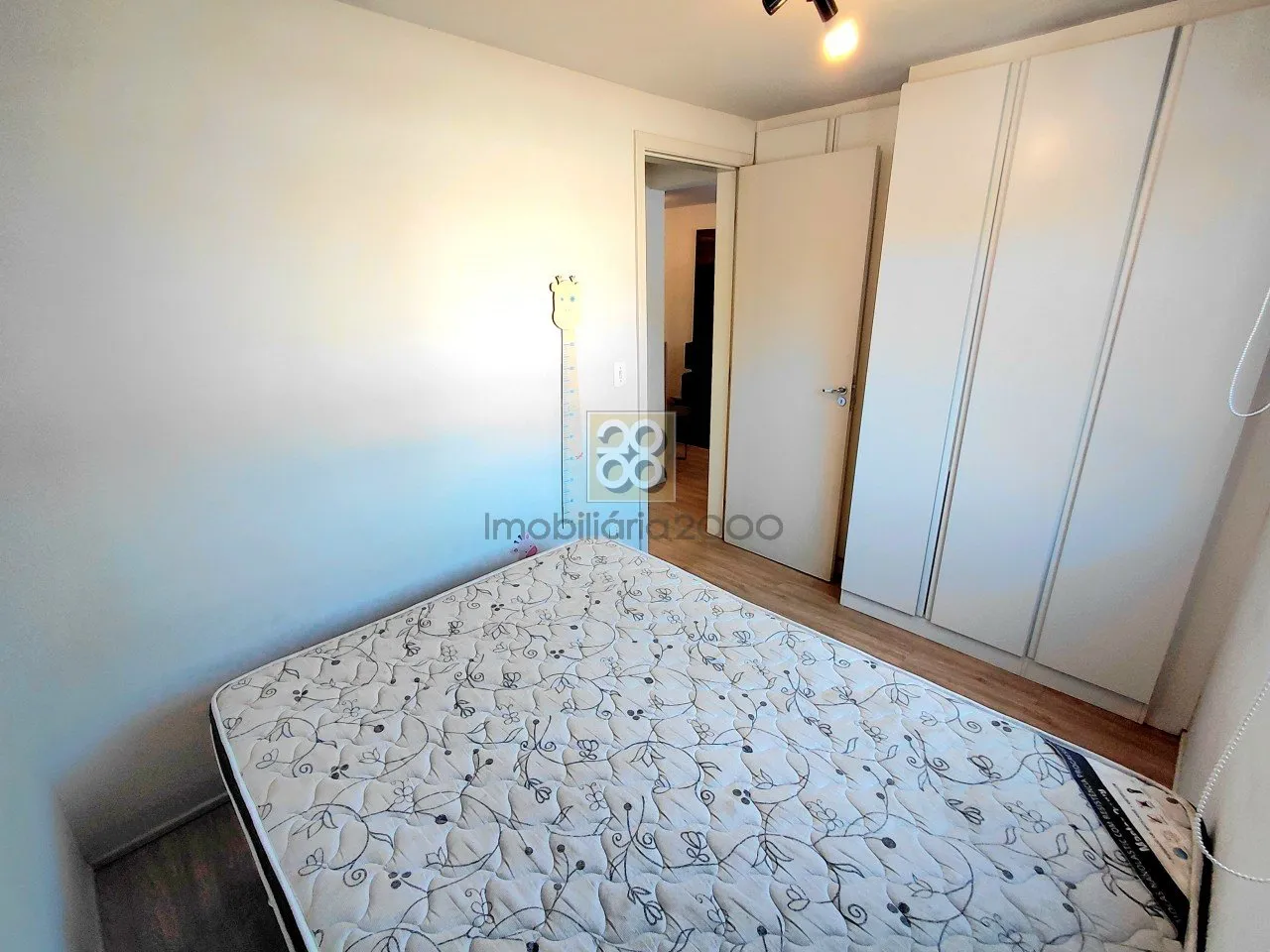 2-bedroom apartment with hardwood floors in the living room — photo 11