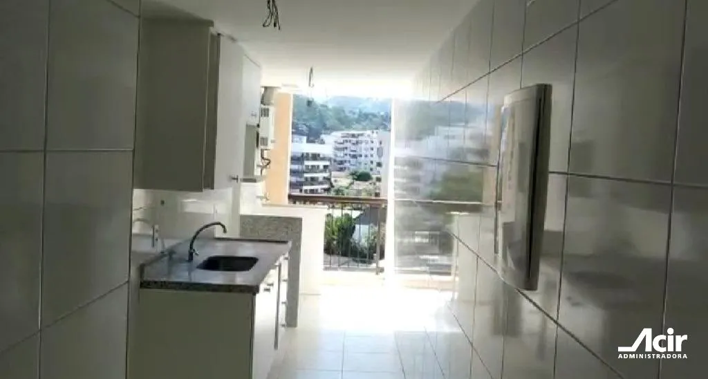 Apartamento sin amueblar de 4 dormitorios y 170 m² — photo 19