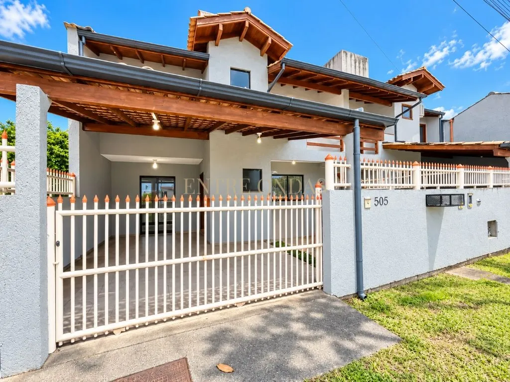 Будинок 80 м², 2 спальні, Флоріанополіс — photo 14