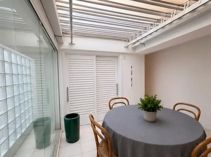 Apartamento amueblado de 4 dormitorios con 3 suites y 200 m² — photo 18