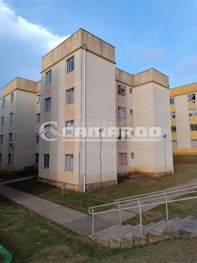Departamento de 2 dormitorios y 43 m² — photo 29