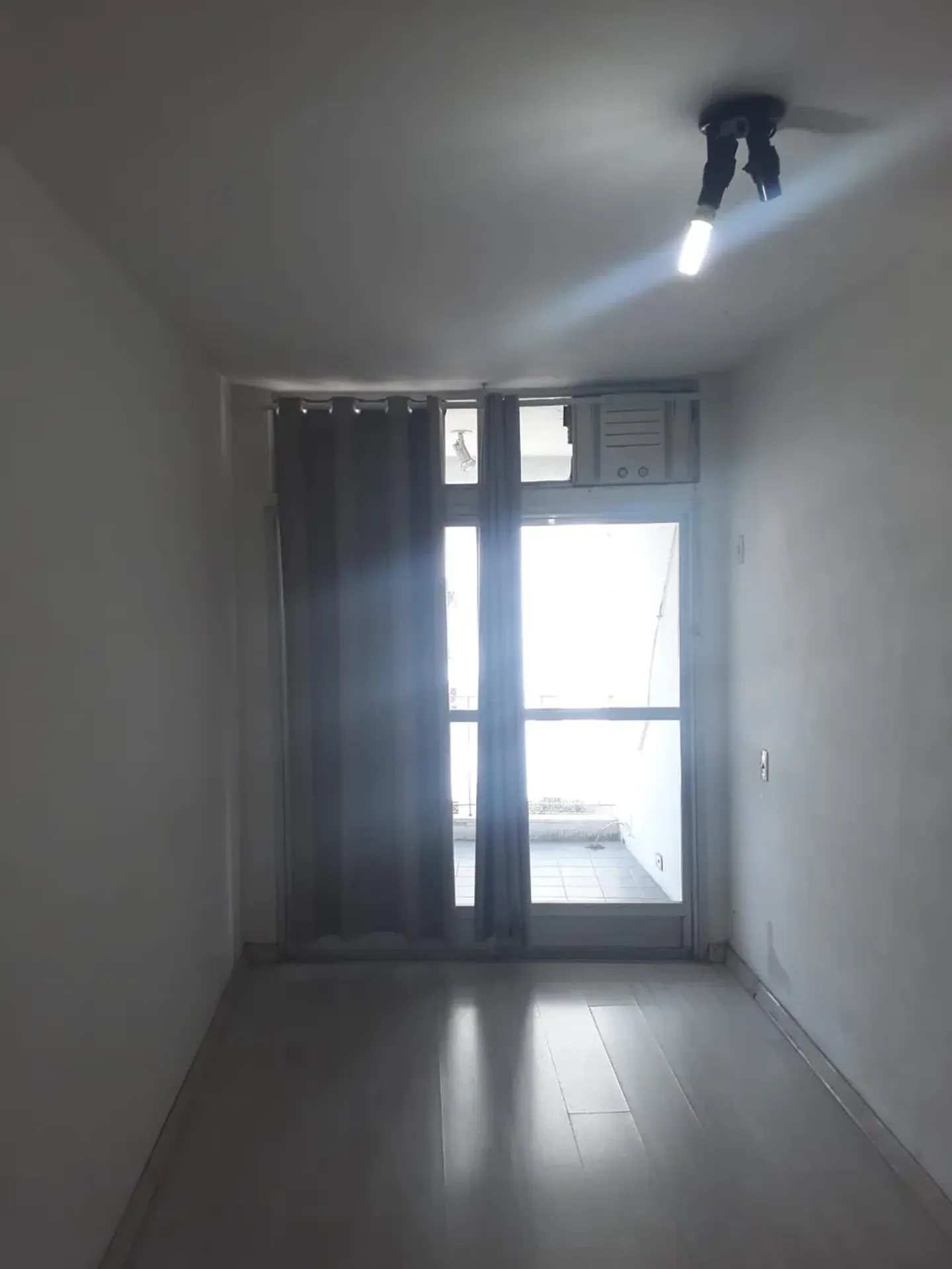 Apartamento de 1 quarto com máquina de lavar, Lapa — photo 9