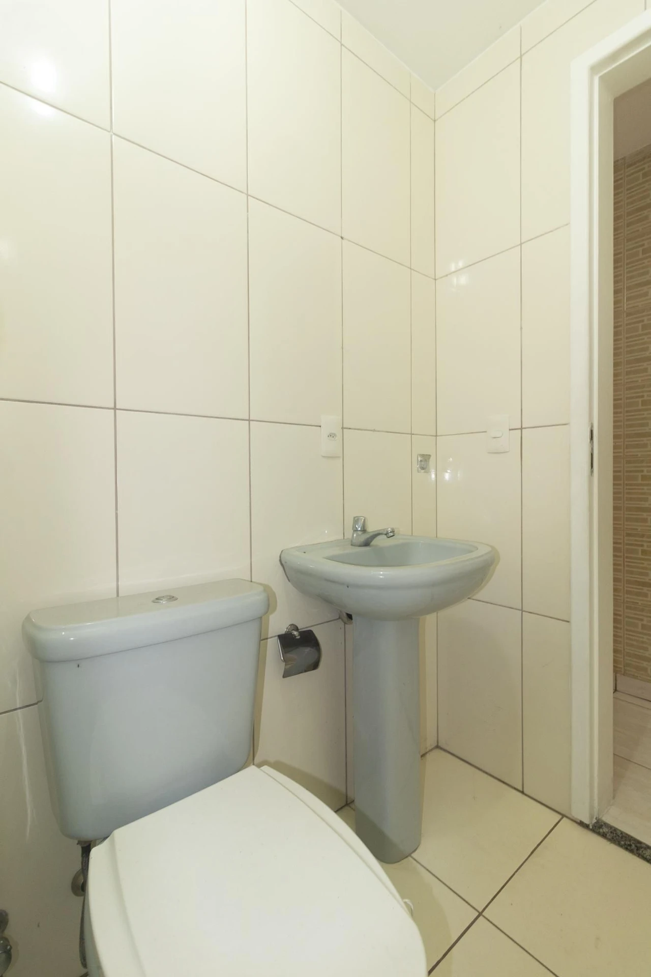 One-bedroom apartment, 40 m²