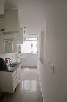 Квартира: 2 спальні, 45 м² — photo 5