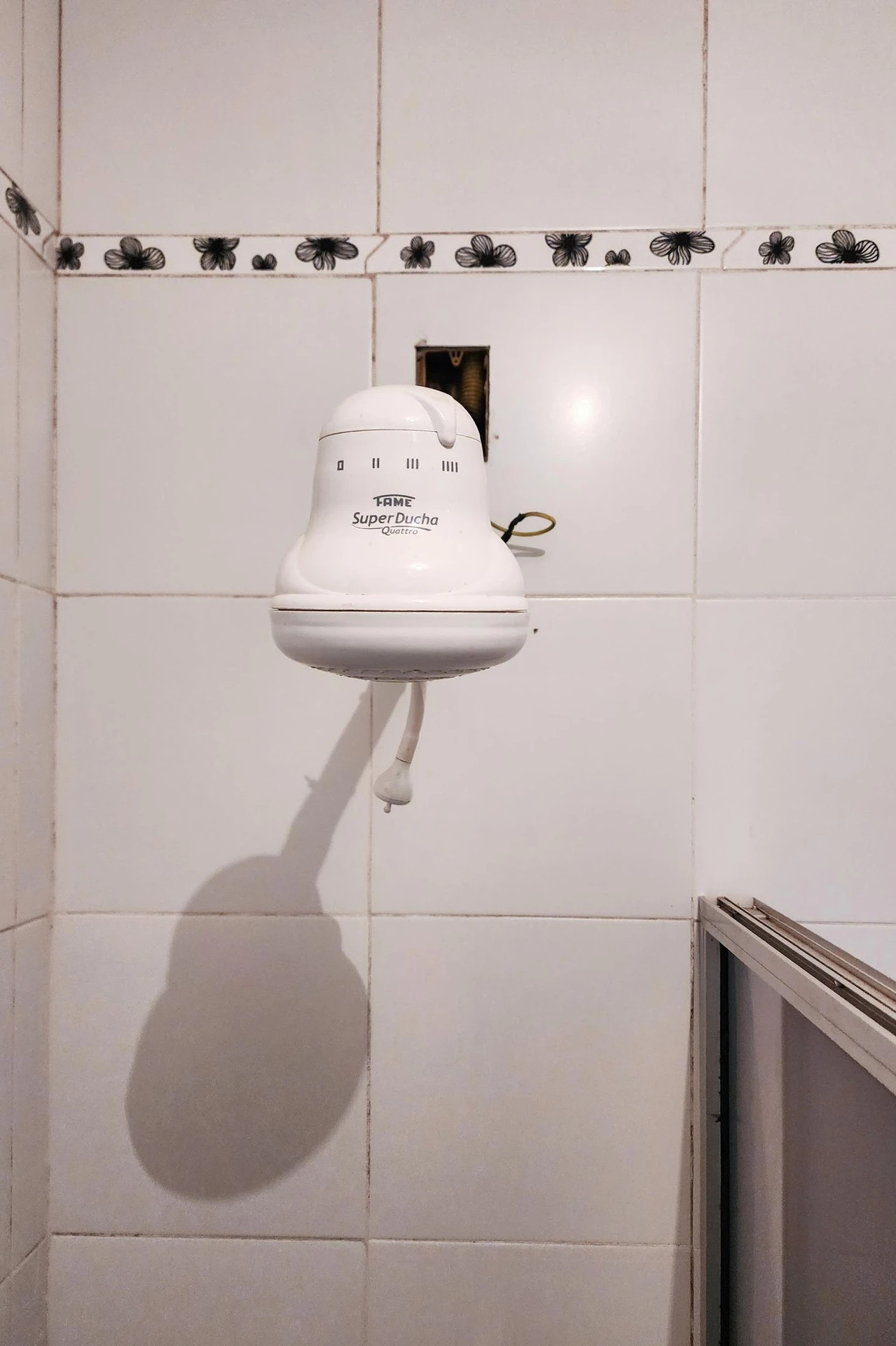3-bedroom house with a washing machine in Rio de Janeiro — photo 51