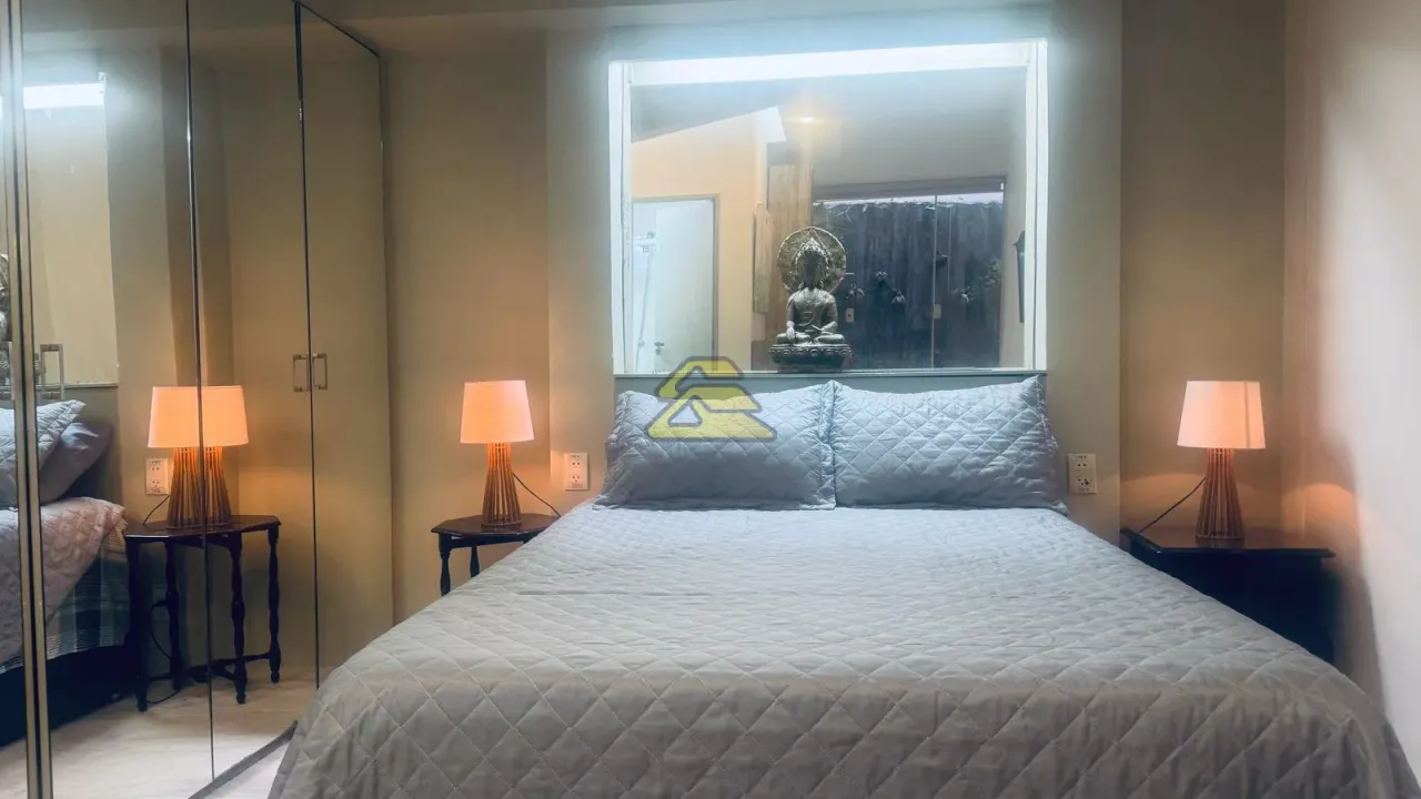 2-bedroom apartment with 4 bathrooms and parking spot — photo 3