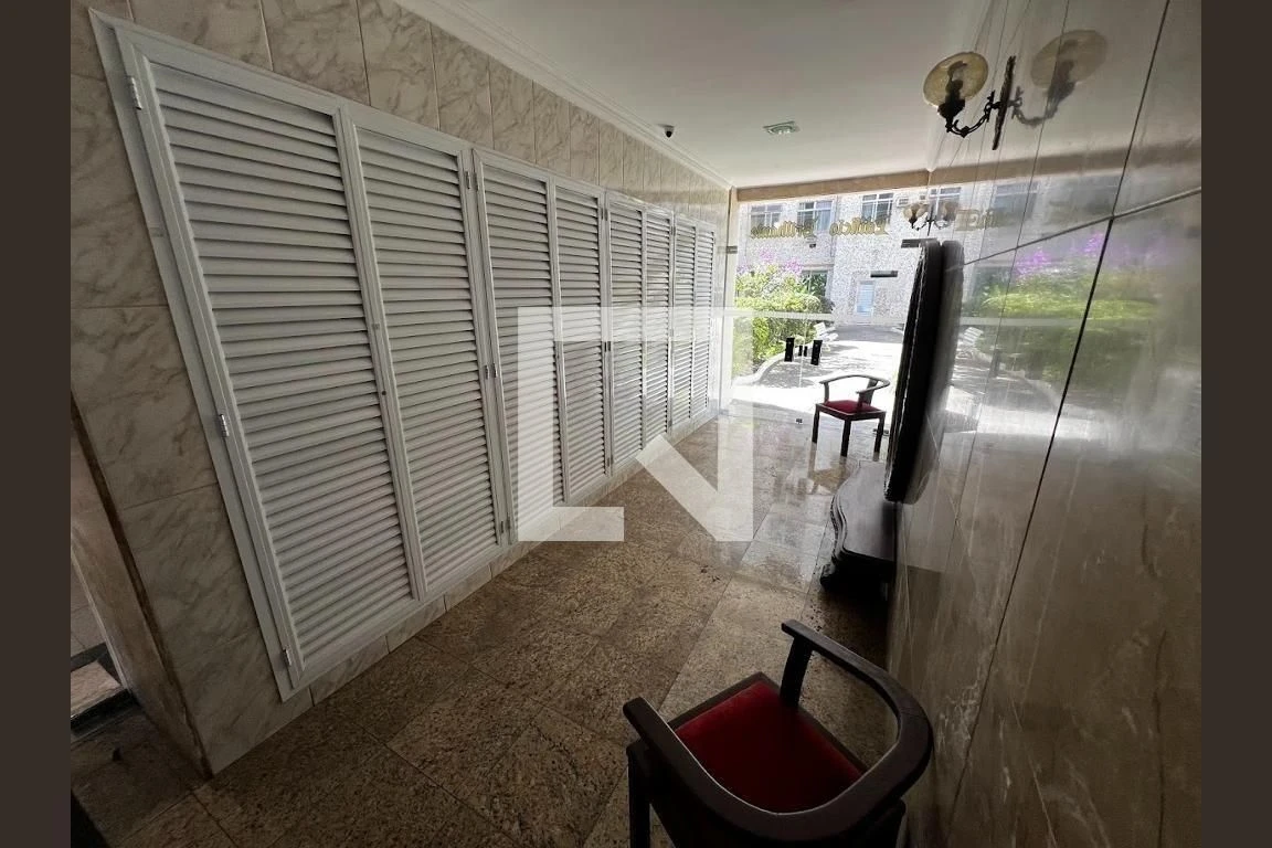 Departamento, 55 m², con piso de madera o laminado — photo 3