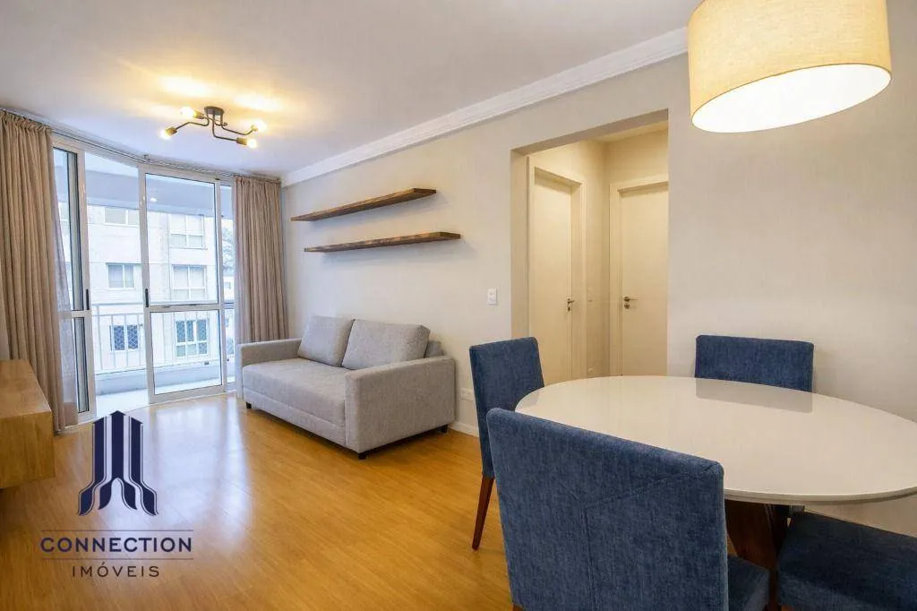 2-bedroom apartment with a private BBQ — photo 5