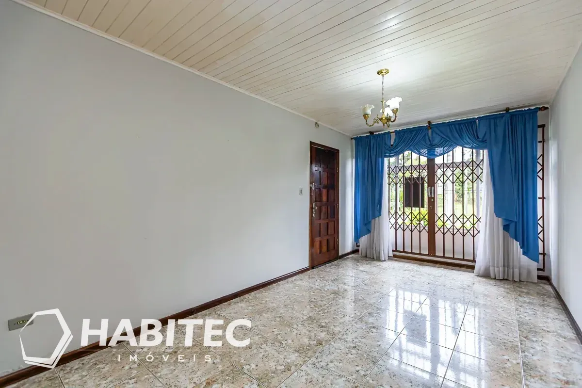 3-bedroom, 138 m² house in Curitiba — photo 9