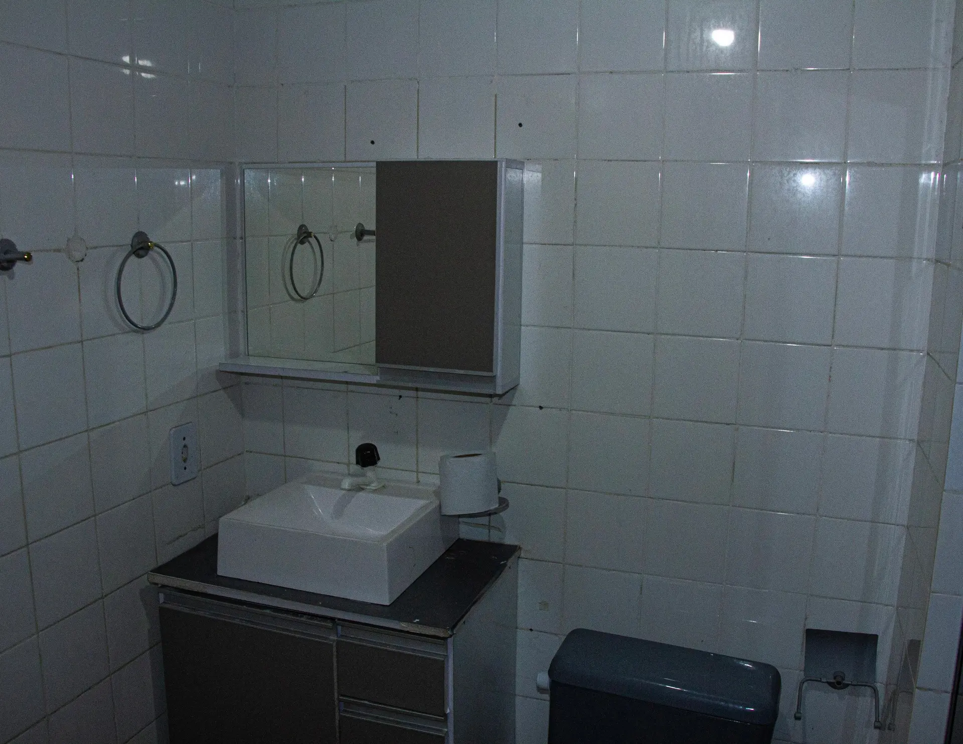 Apartamento sem mobília com 2 quartos e 1 banheiro — photo 14