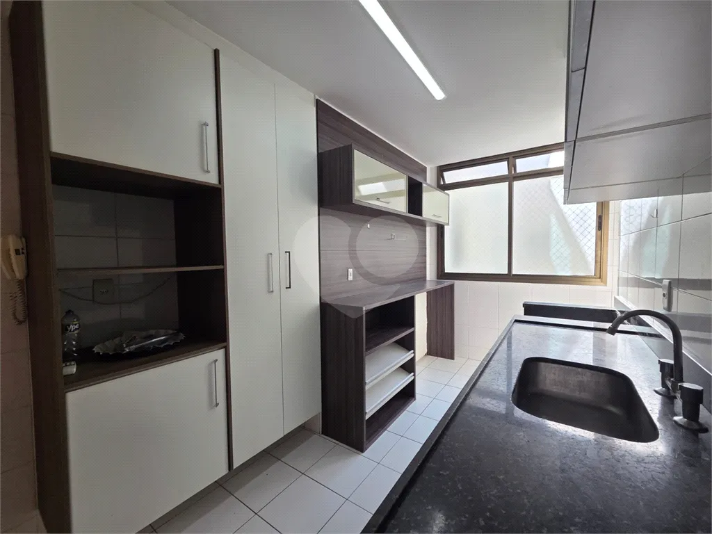 Duplex penthouse with 4 bedrooms and 3 parking spots — photo 25