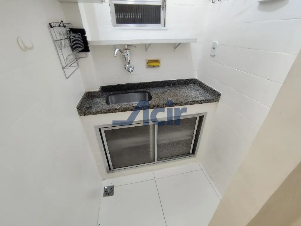 Departamento de 26 m² y 1 dormitorio en Rio de Janeiro — photo 7