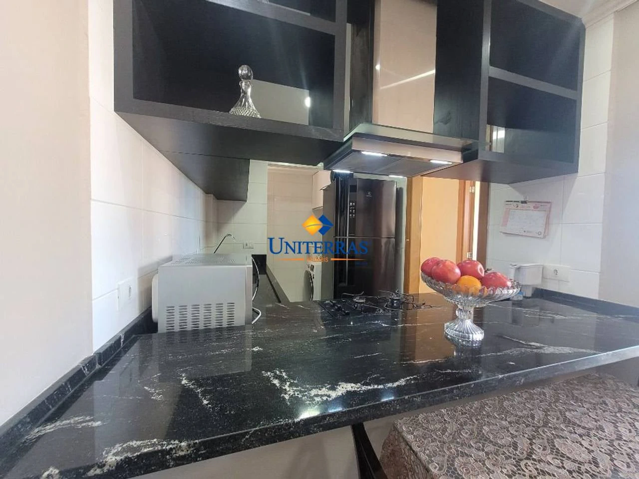 Lavadora y 3 dormitorios: departamento de 60 m² — photo 16