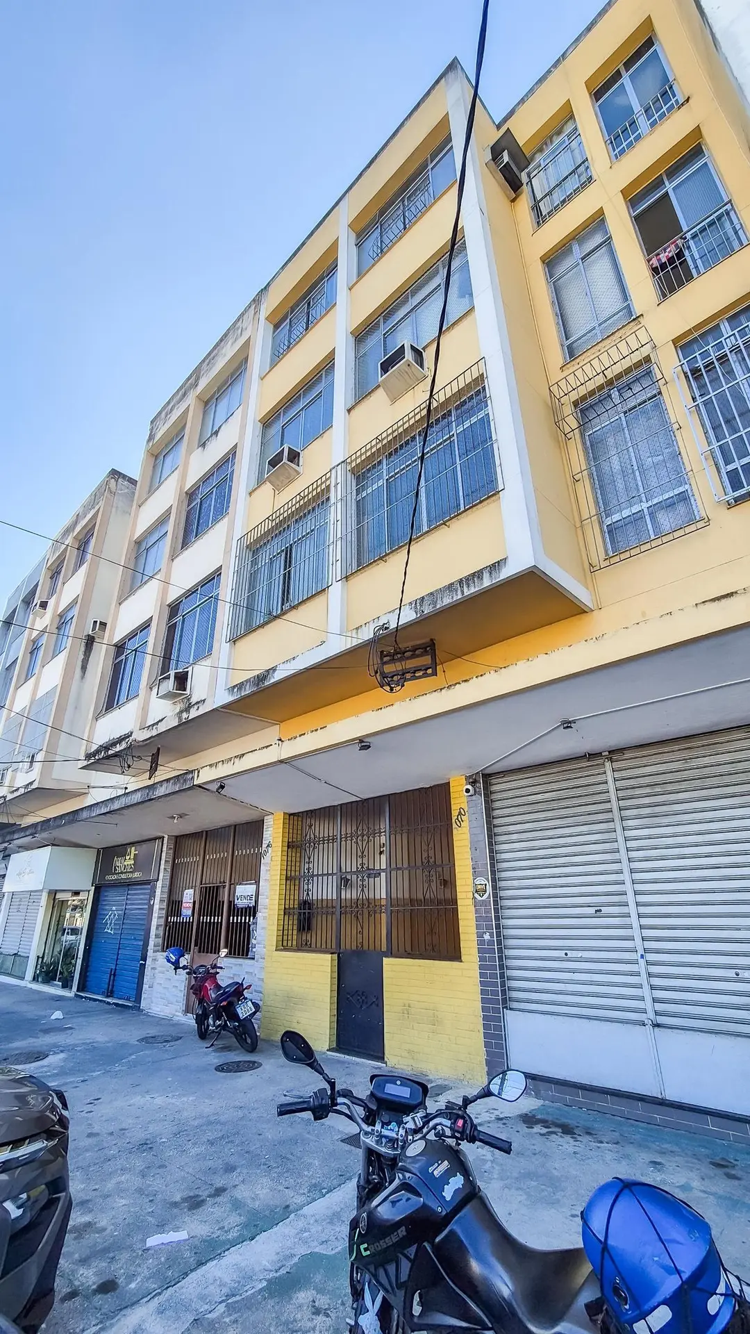 Apartamento con 2 dormitorios, 1 baño y acepta mascotas — photo 4